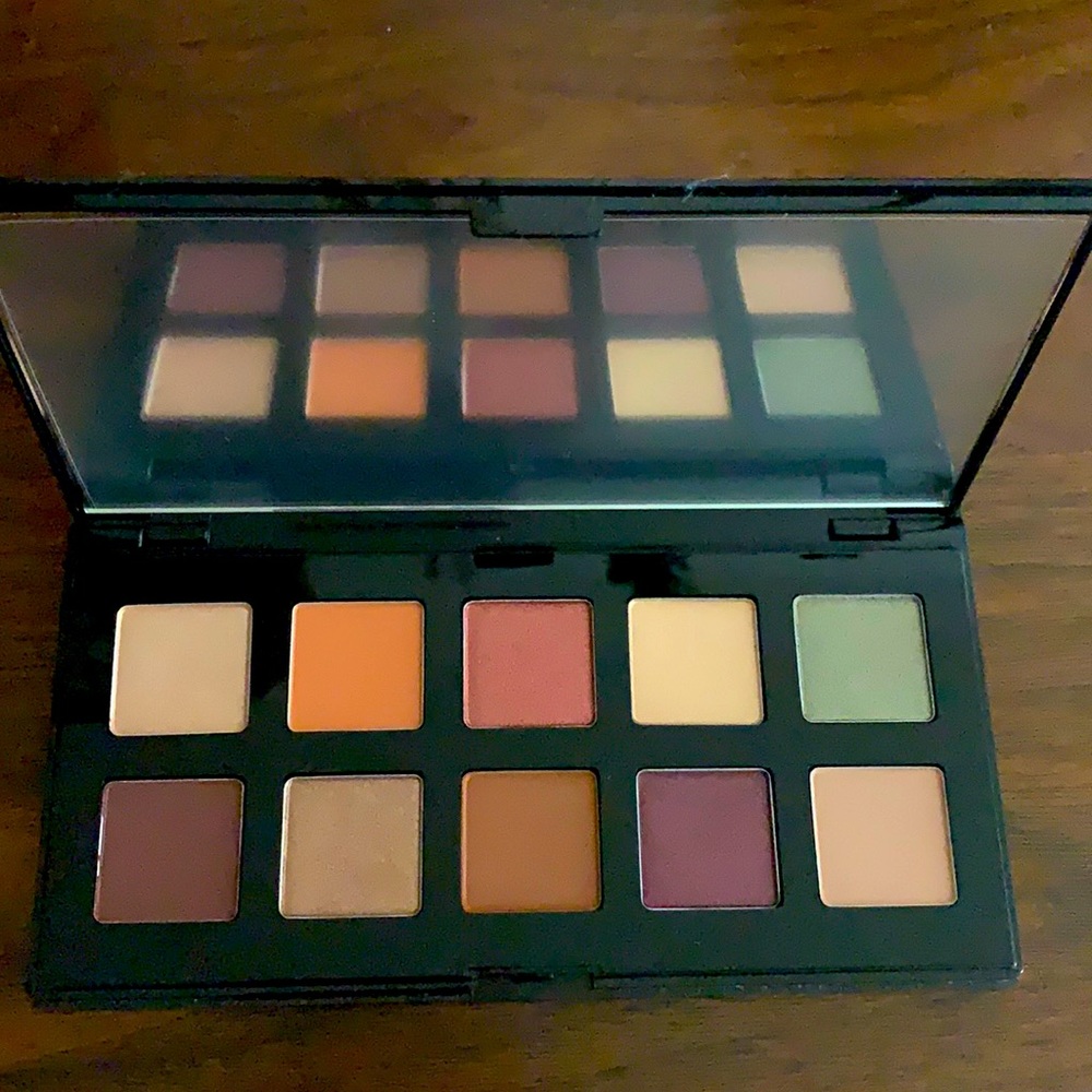 NWT NYX